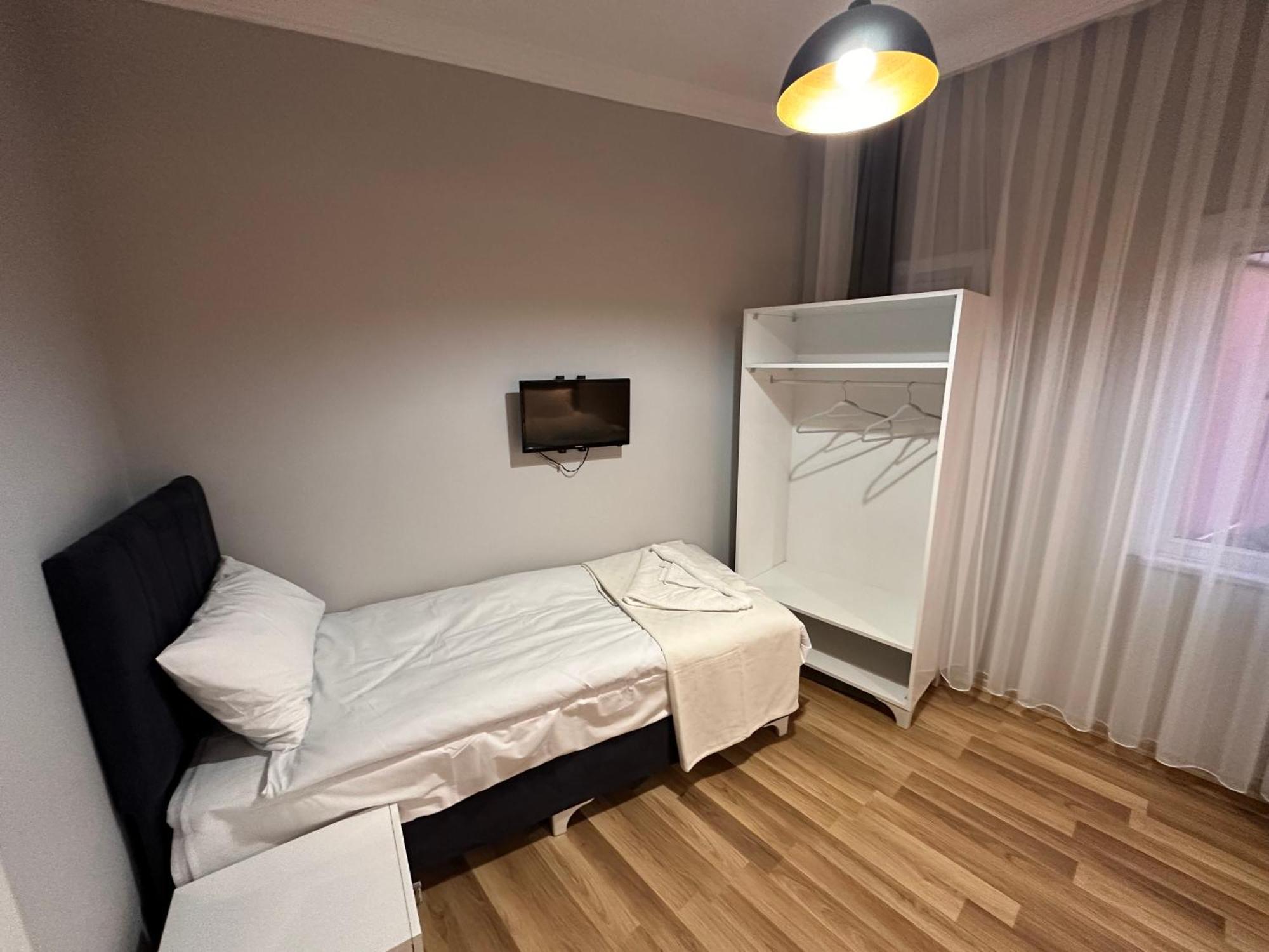 Asparagus Hotel & Suites Old City Istambul Exterior foto